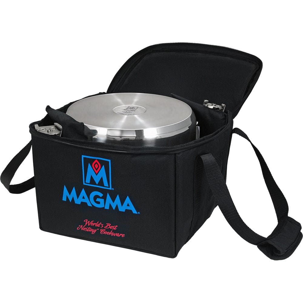Magma Padded Cookware Carry Case [A10-364] - The Happy Skipper