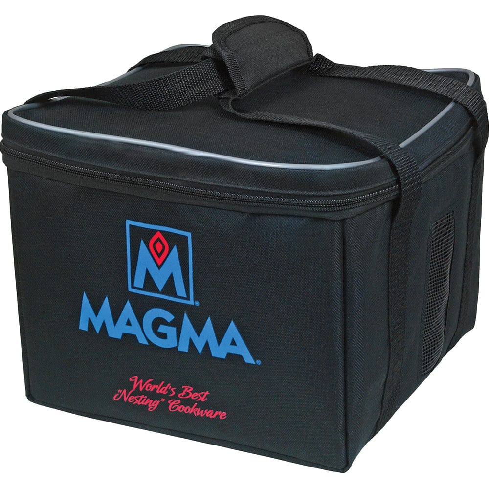 Magma Padded Cookware Carry Case [A10-364] - The Happy Skipper