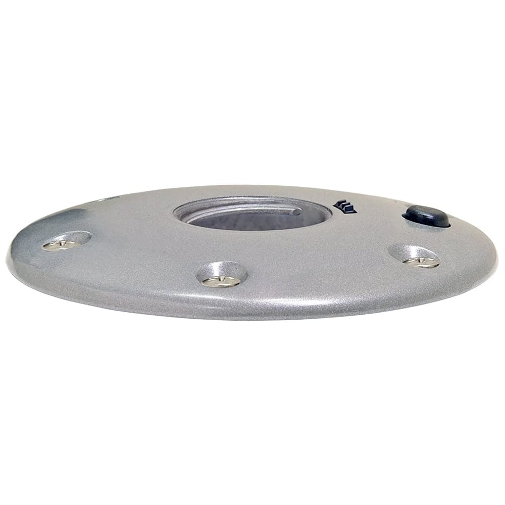 Magma Pedestal Base f/Pedestal Mount [10-187] - The Happy Skipper