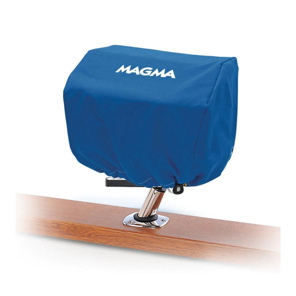 Magma Rectangular Grill Cover - 9" x 12" - Pacific Blue [A10-890PB] - The Happy Skipper