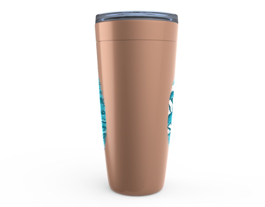 Make Waves It's More Fun™ Viking Tumblers - The Happy Skipper