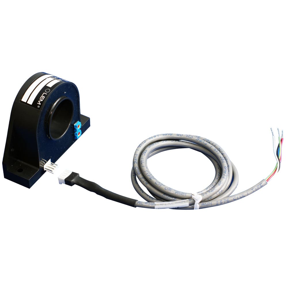 Maretron Current Transducer w/Cable f/DCM100 - 400 Amp [LEMHTA400-S] - The Happy Skipper