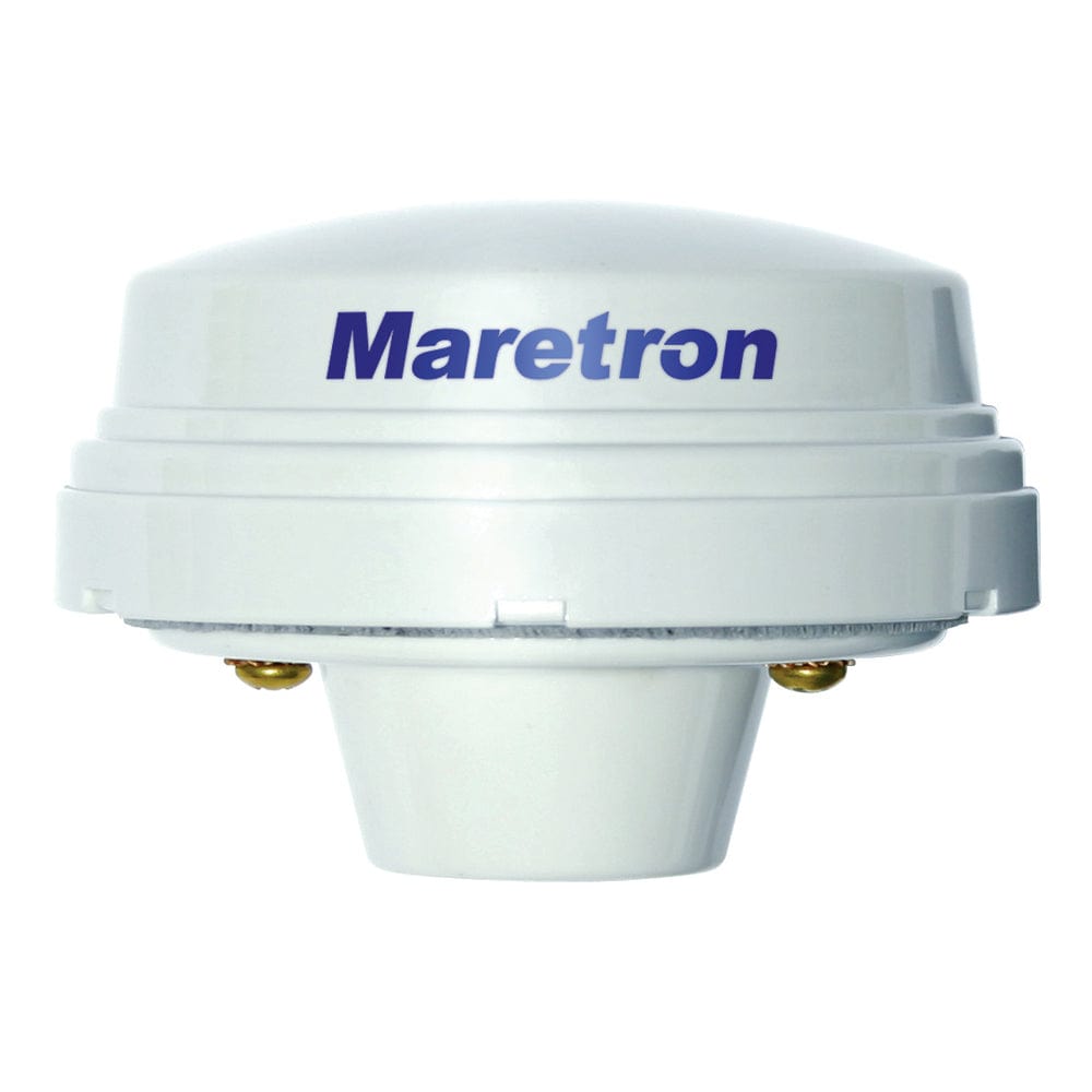 Maretron GPS200 NMEA 2000 GPS Receiver [GPS200-01] - The Happy Skipper