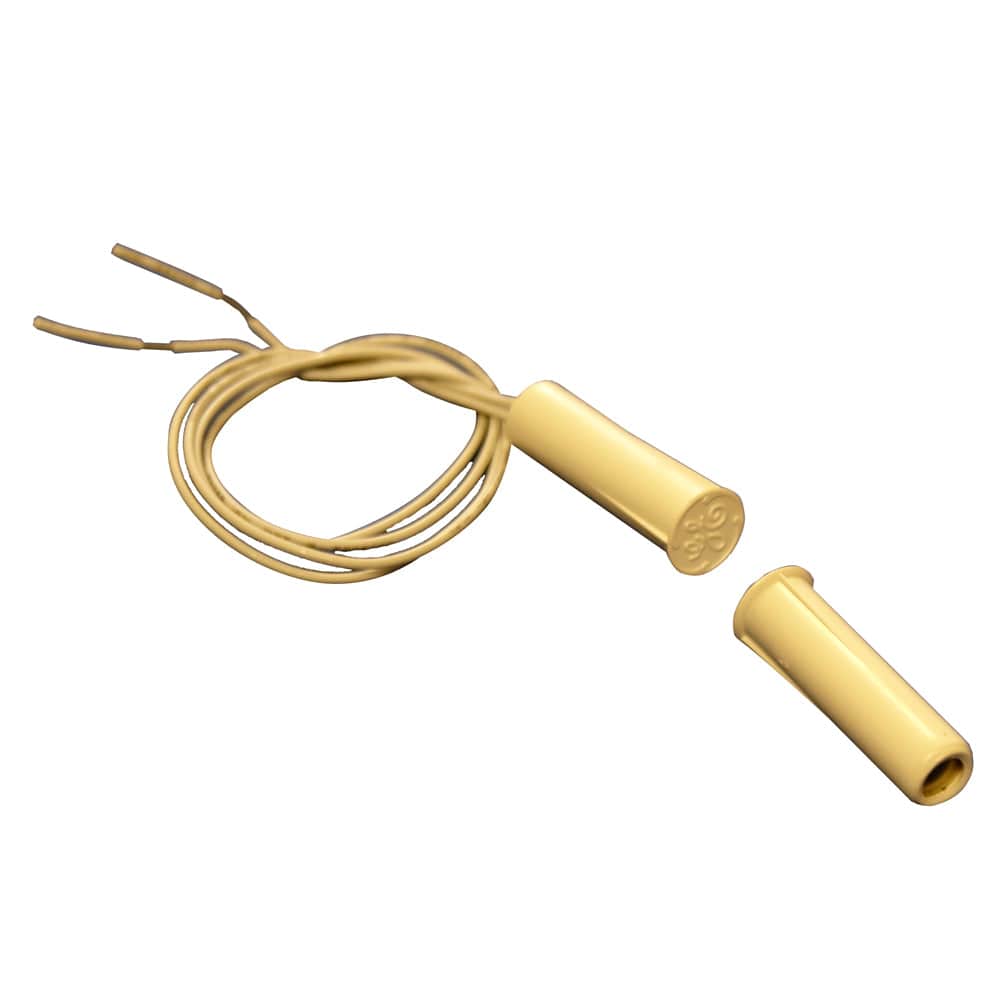 Maretron Magnetic Switch Recessed f/Indoor/Outdoor [MS-1075] - The Happy Skipper