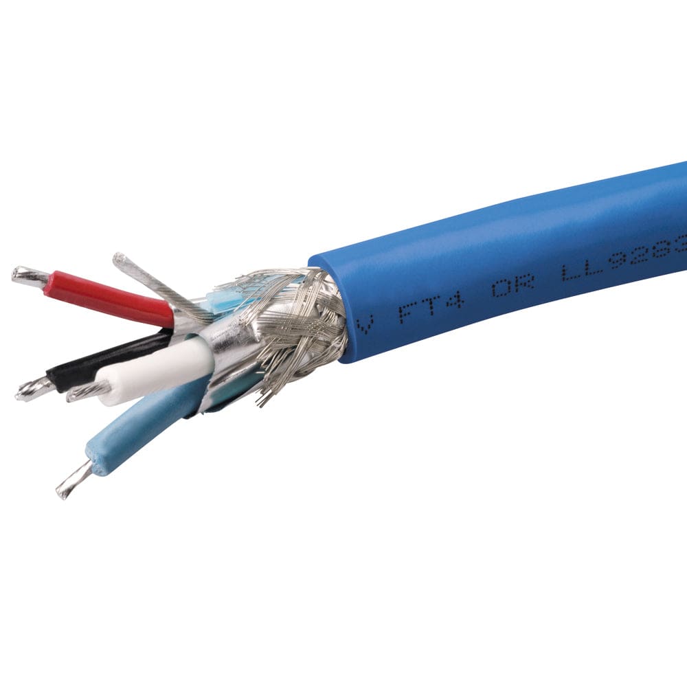 Maretron Mid Bulk Cable - 20M Continuous [DB1-20] - The Happy Skipper