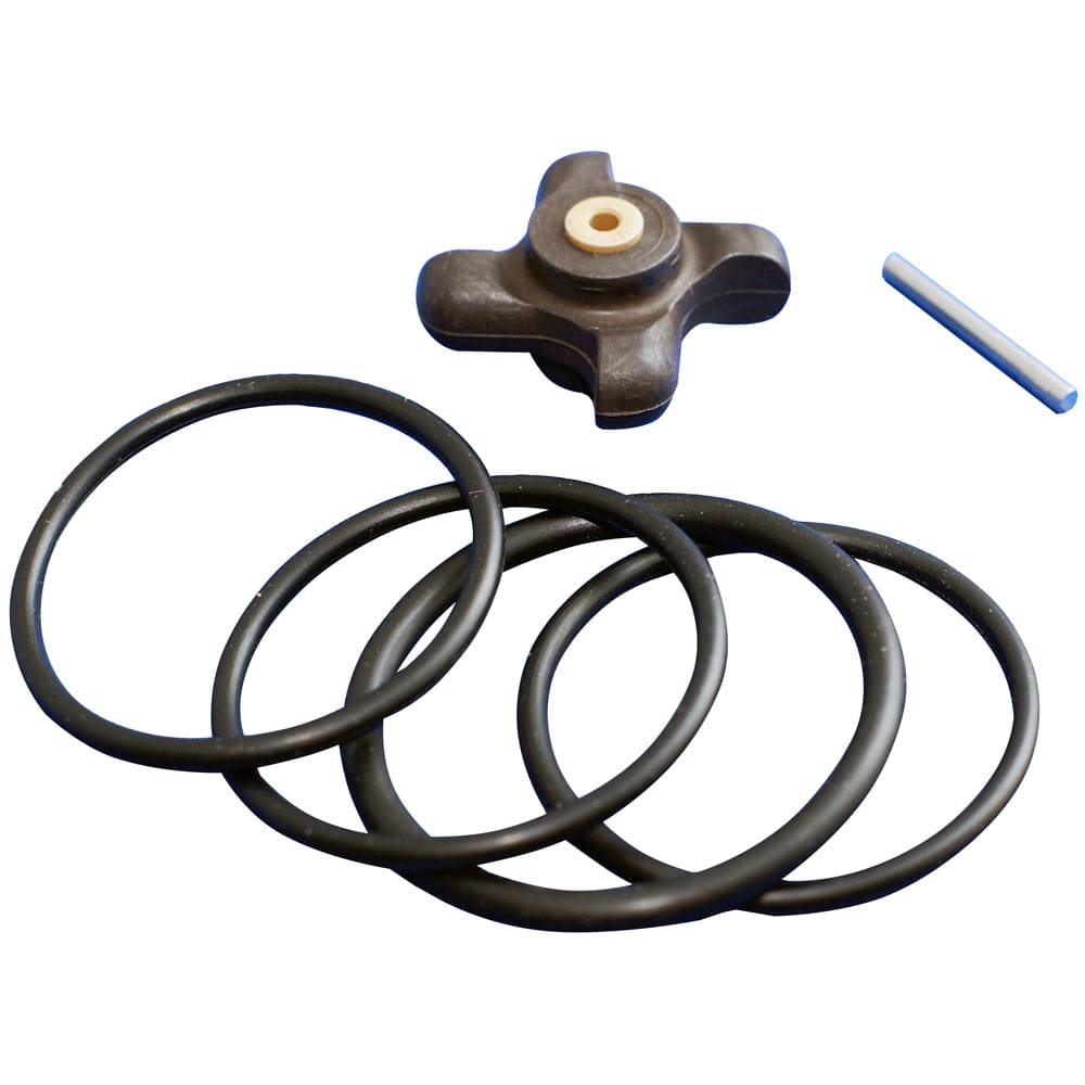 Maretron Spare Paddle Wheel Kit [33-398-04PW] - The Happy Skipper