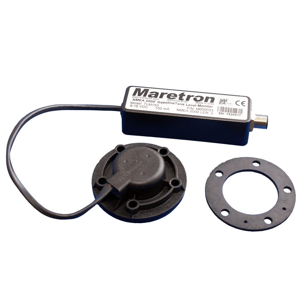 Maretron TLM150 Tank Level Monitor [TLM150-01] - The Happy Skipper