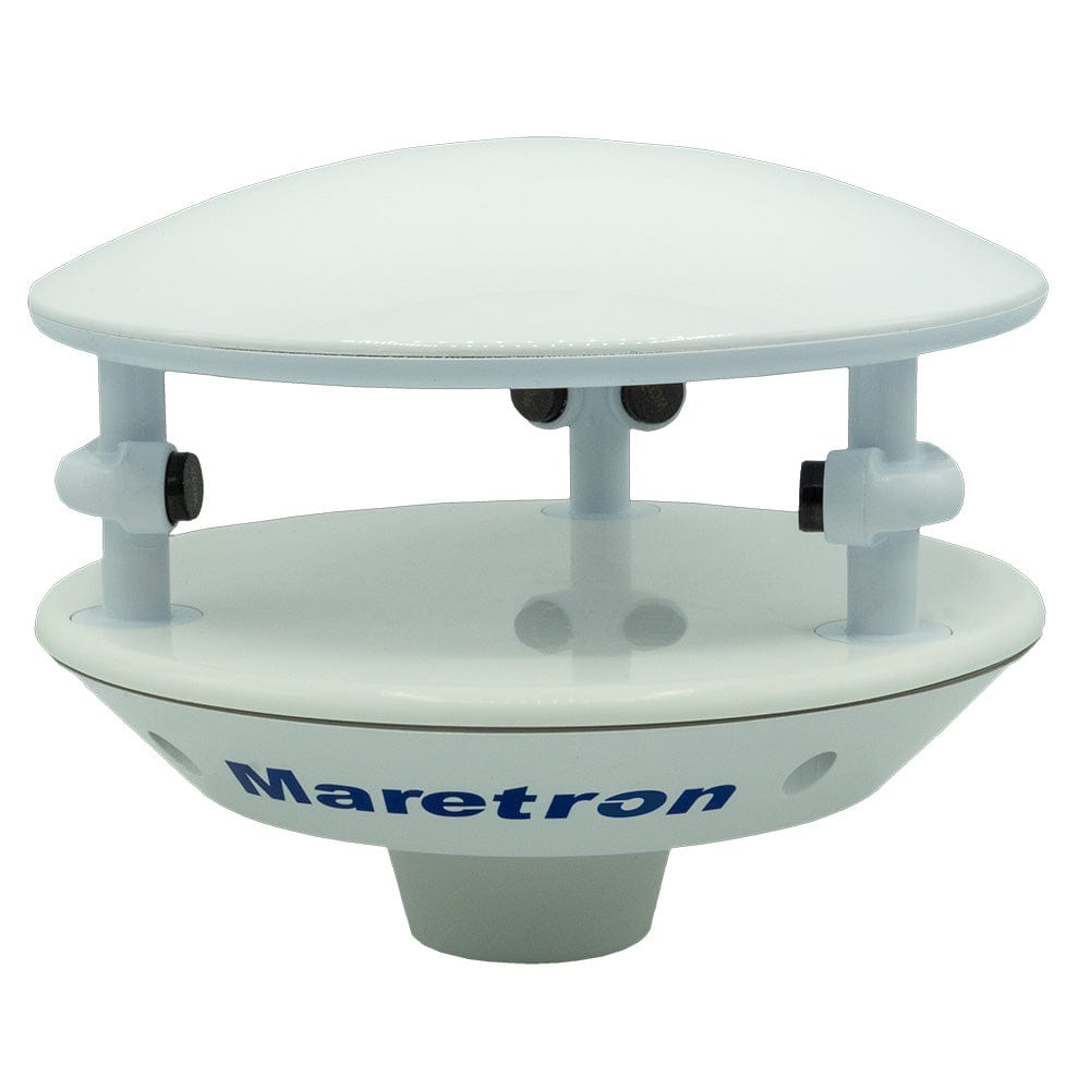 Maretron Ultrasonic Wind Weather Antenna [WSO200-01] - The Happy Skipper