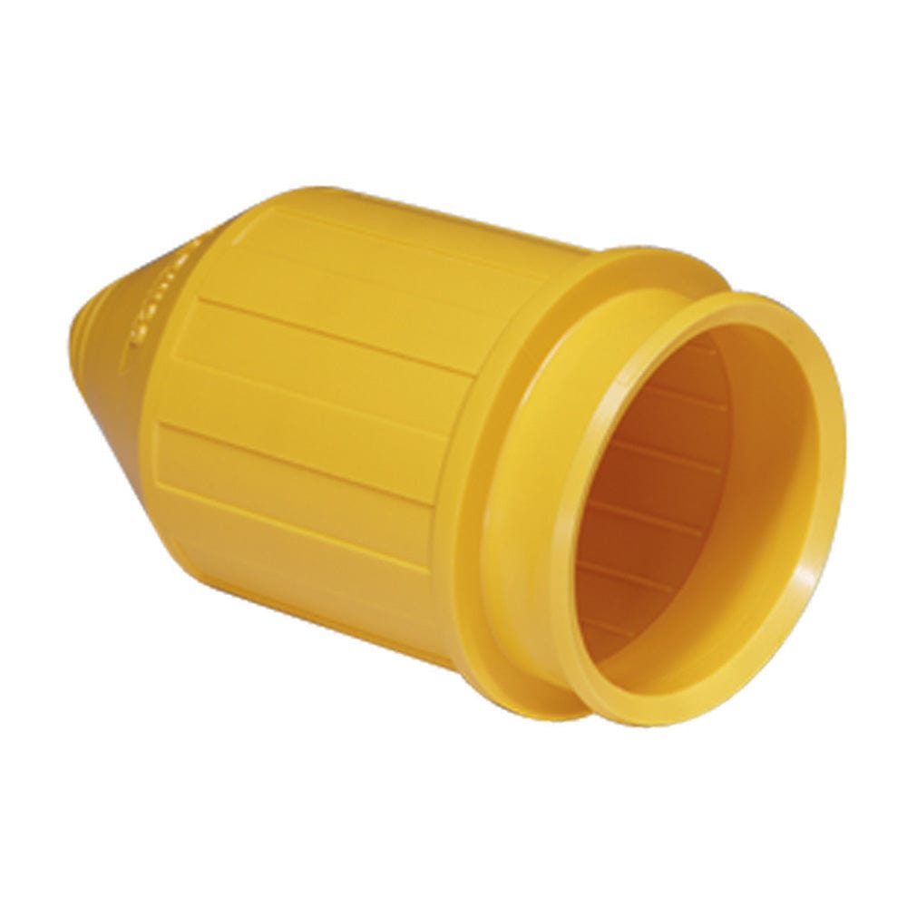 Marinco 50A Weatherproof Plug Cover [7717N] - The Happy Skipper