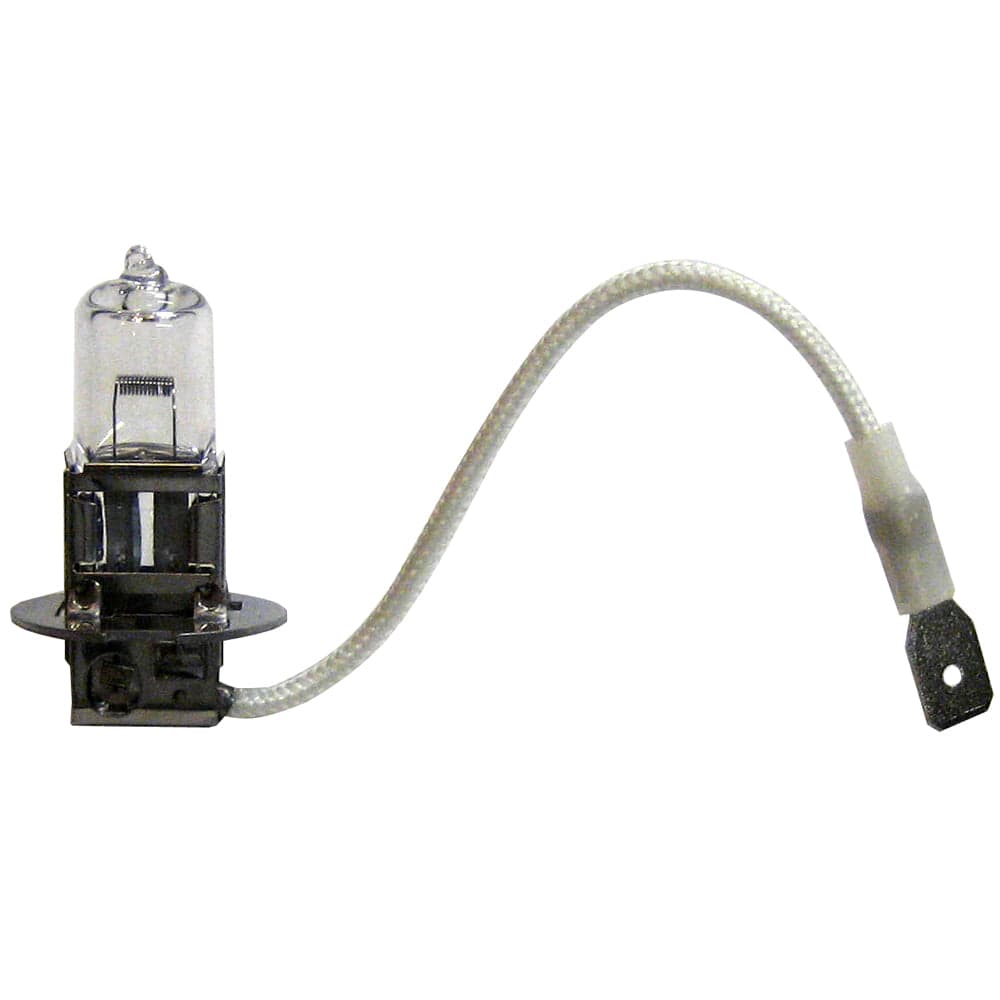 Marinco H3 Halogen Replacement Bulb f/SPL Spot Light - 12V [202319] - The Happy Skipper