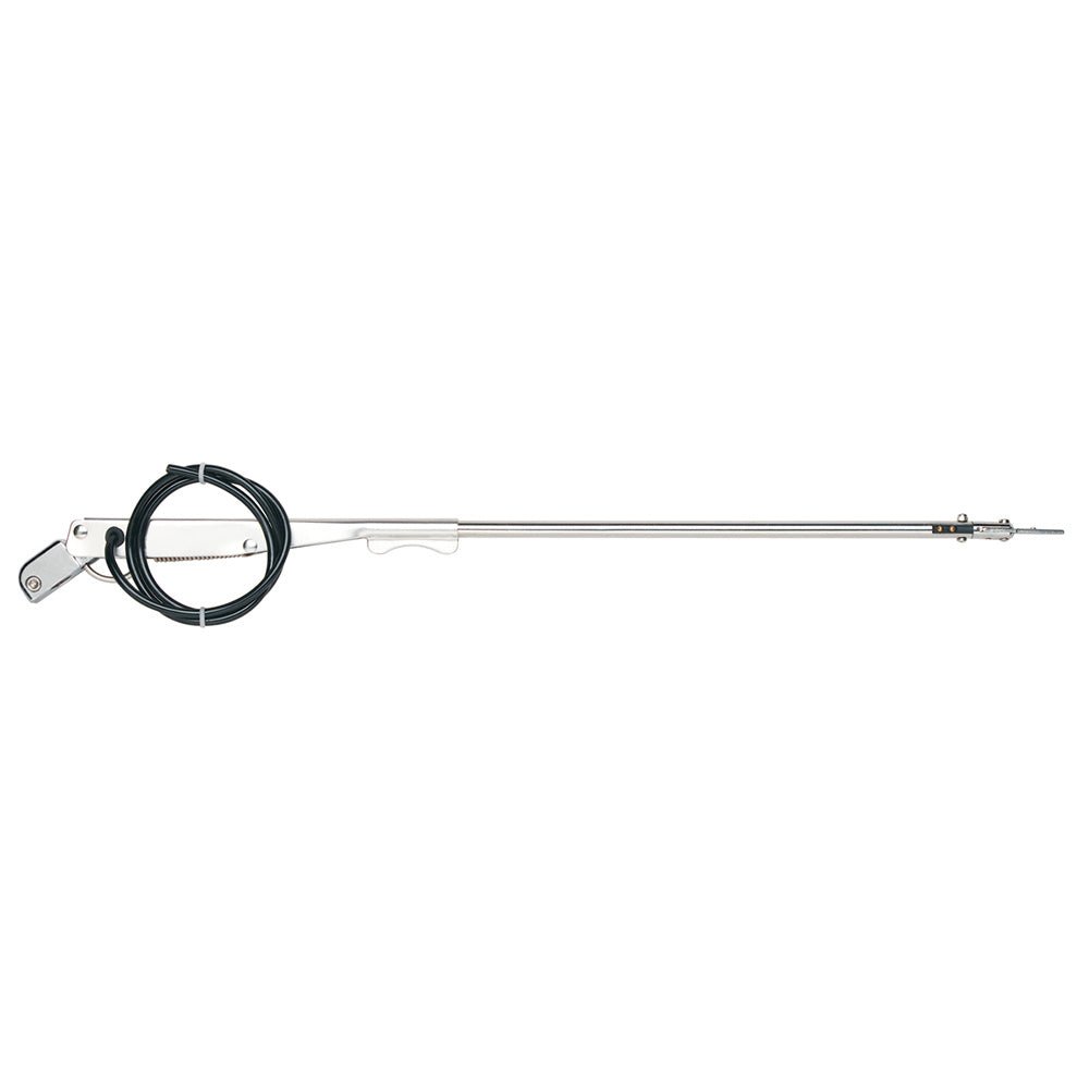 Marinco Premier Wiper Arm - Stainless Steel - Single - 15"-20" [33084W] - The Happy Skipper