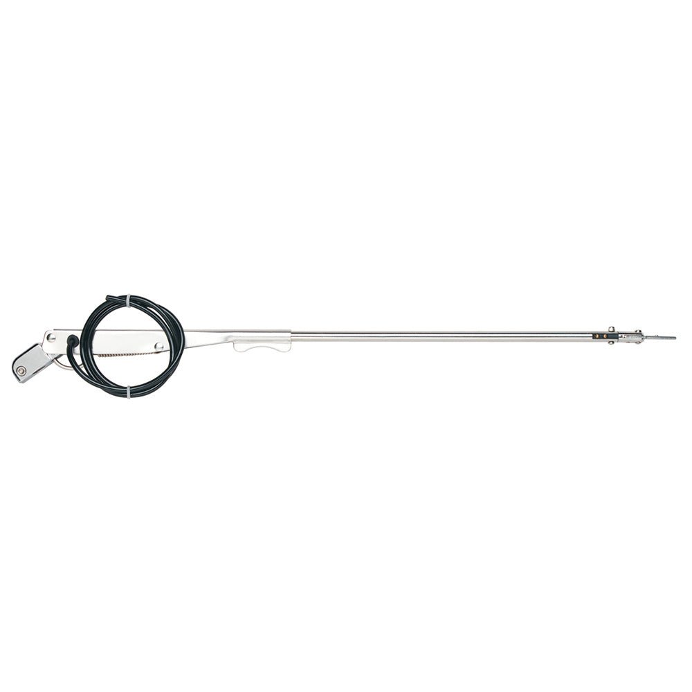 Marinco Premier Wiper Arm - Stainless Steel - Single - 15"-20" [33084W] - The Happy Skipper