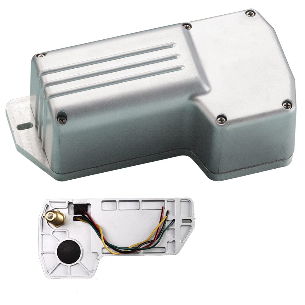 Marinco Waterproof Wiper Motor 12V - 2.5" Shaft - 80 Sweep [71082] - The Happy Skipper