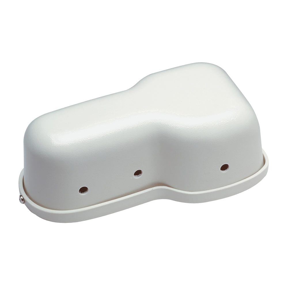 Marinco Wiper Motor Cover MRV - White [33025] - The Happy Skipper