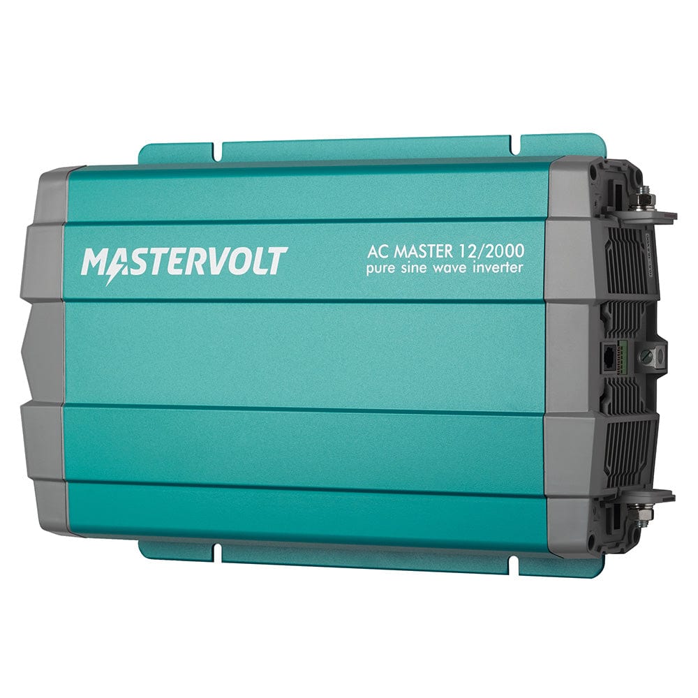 Mastervolt AC Master 12/2000 (230V) Inverter [28012000] - The Happy Skipper