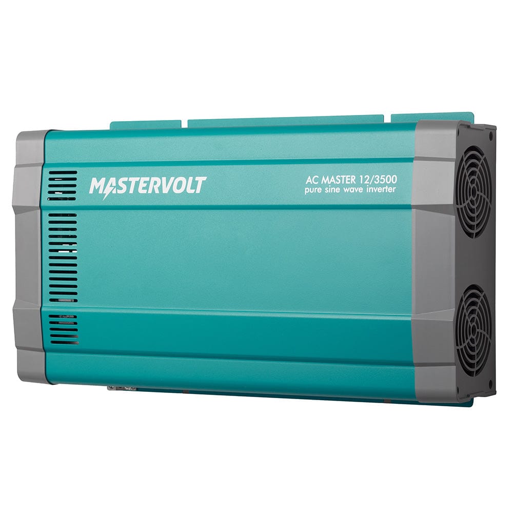 Mastervolt AC Master 12/3500 (230V) Inverter [28013500] - The Happy Skipper