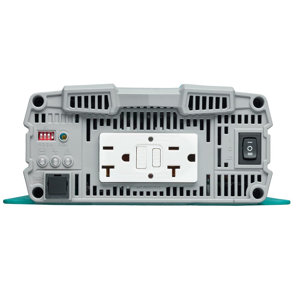 Mastervolt AC Master 12/700 (120V) Inverter [28510700] - The Happy Skipper