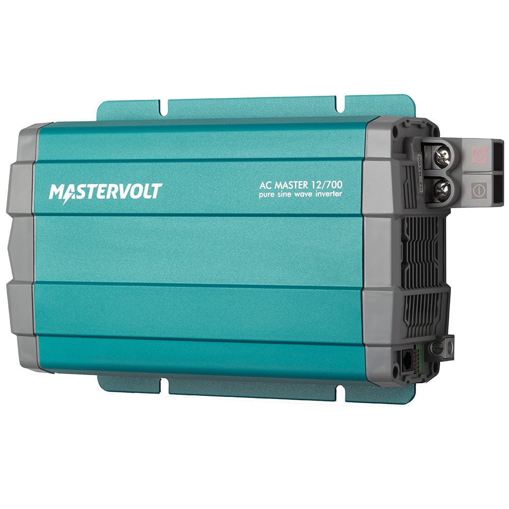 Mastervolt AC Master 12/700 (230V) Inverter [28010700] - The Happy Skipper