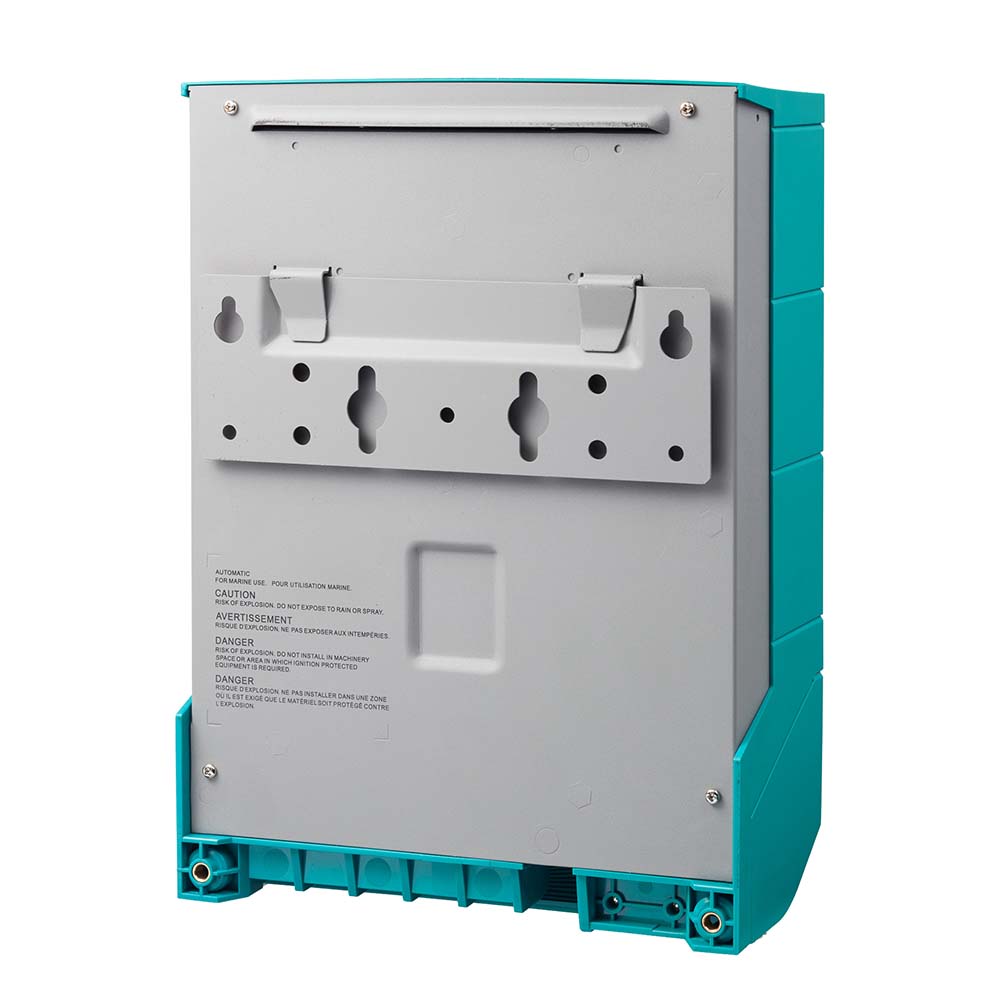 Mastervolt ChargeMaster Plus 12/50-3 Battery Charger [44310505] - The Happy Skipper
