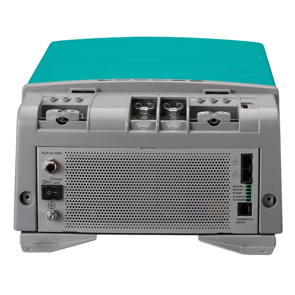Mastervolt CombiMaster 24V - 2000W - 40 Amp (230V) [35022000] - The Happy Skipper