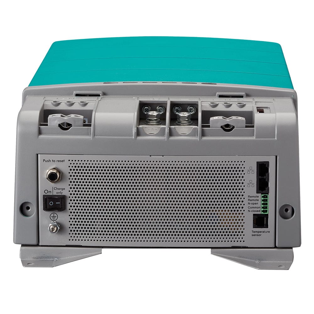Mastervolt CombiMaster 24V - 3000W - 70 Amp (120V) [35523000] - The Happy Skipper