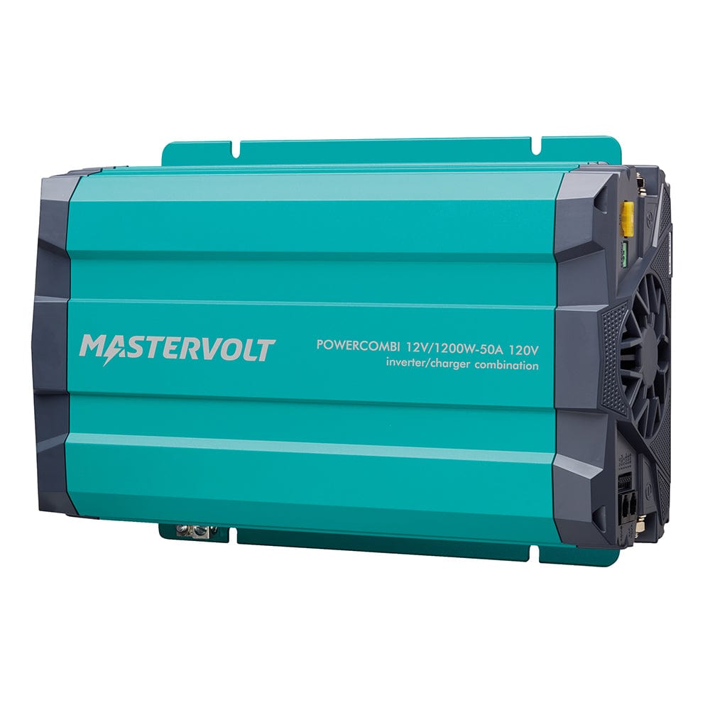 Mastervolt PowerCombi 12V - 1200W - 50 Amp (120V) [36211200] - The Happy Skipper