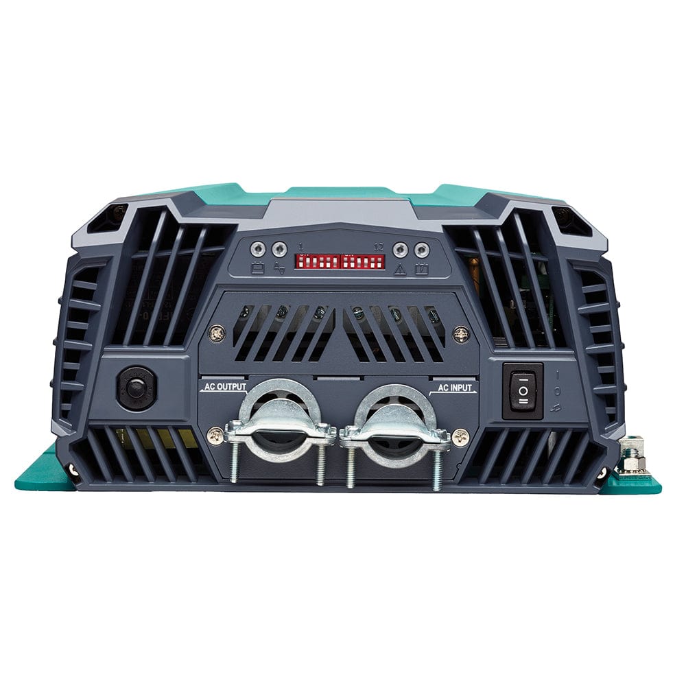 Mastervolt PowerCombi 12V - 2000W - 100 Amp (120V) [36212000] - The Happy Skipper