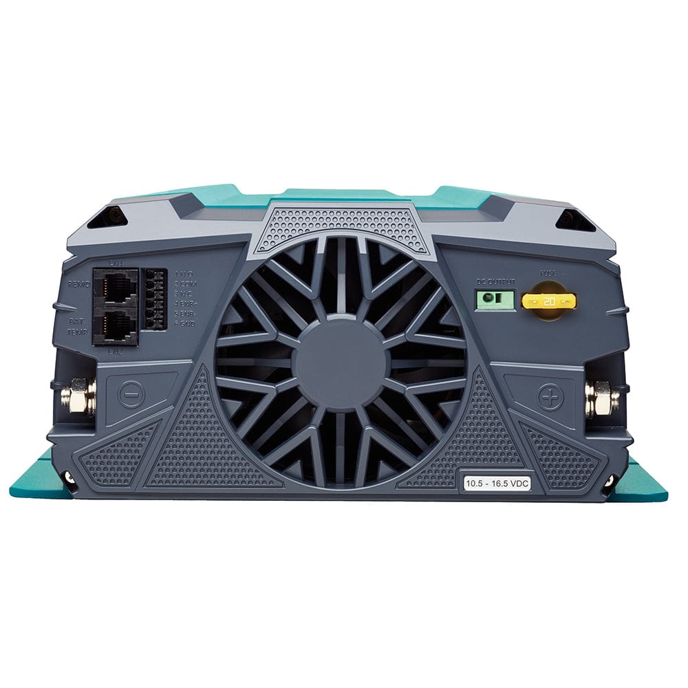 Mastervolt PowerCombi 12V - 2000W - 100 Amp (120V) [36212000] - The Happy Skipper