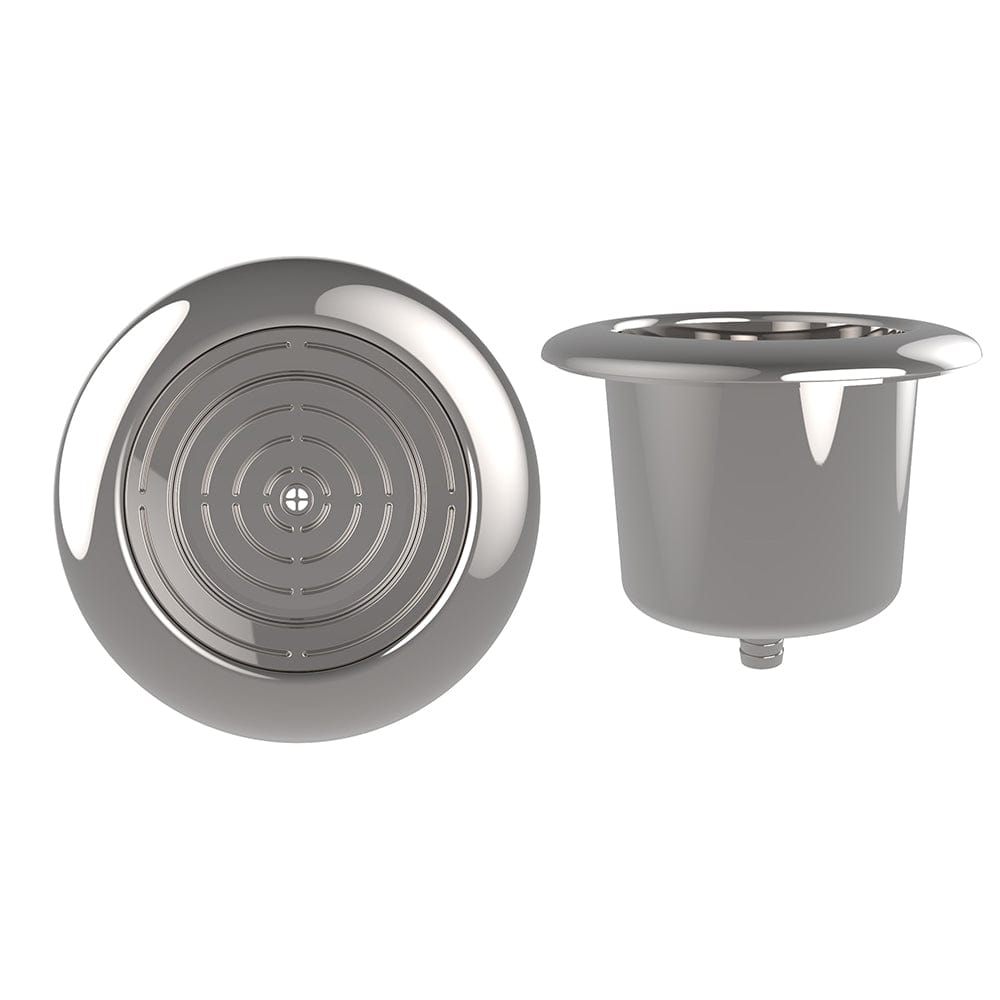 Mate Series Cup Holder - 316 Stainless Steel [C1000CH] - The Happy Skipper