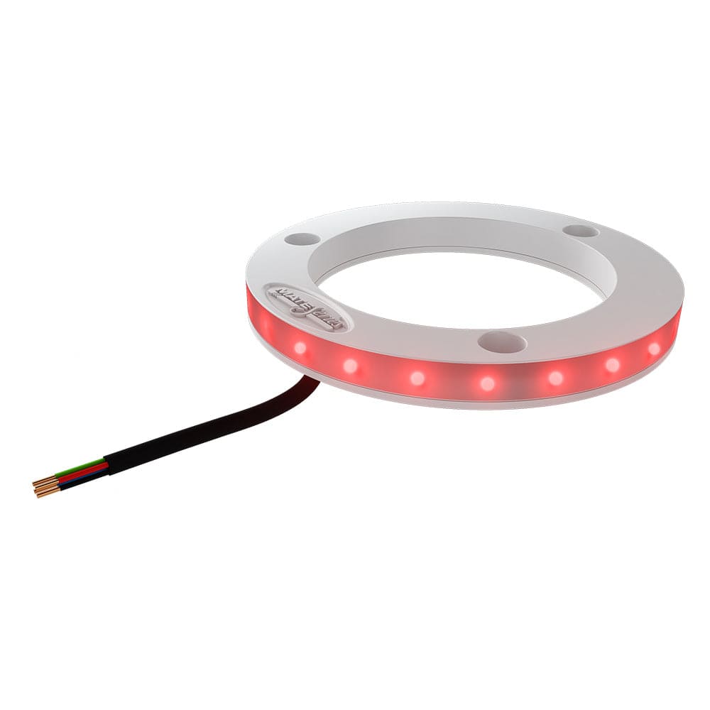 Mate Series LED Light Ring [LED1000] - The Happy Skipper