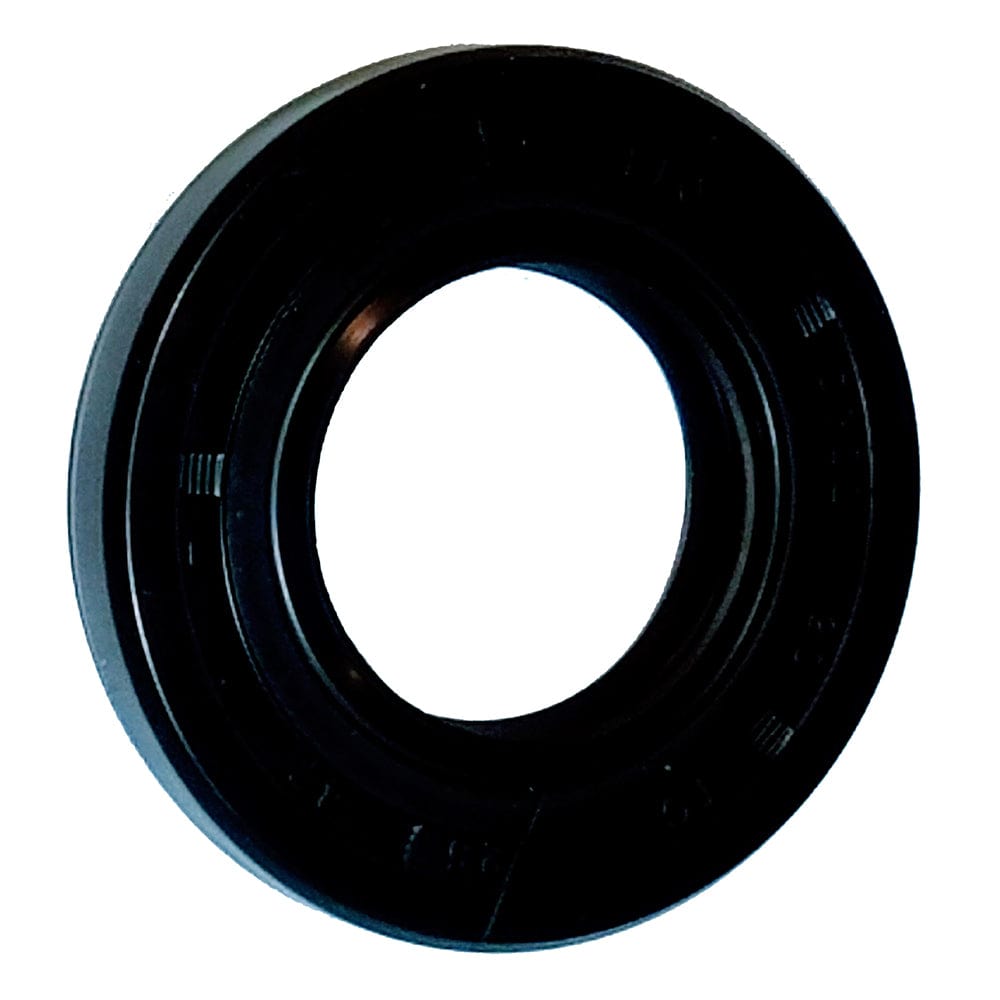 Maxwell Seal Oil Twin Lip - 47 x 25 x 7mm [SP0721] - The Happy Skipper