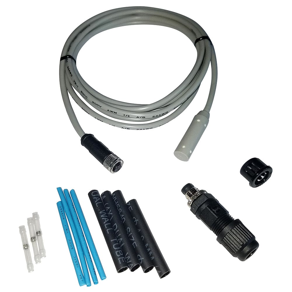 Maxwell Sensor Magnet Kit f/AA150, 560, 710 730 - Gray [P102923] - The Happy Skipper