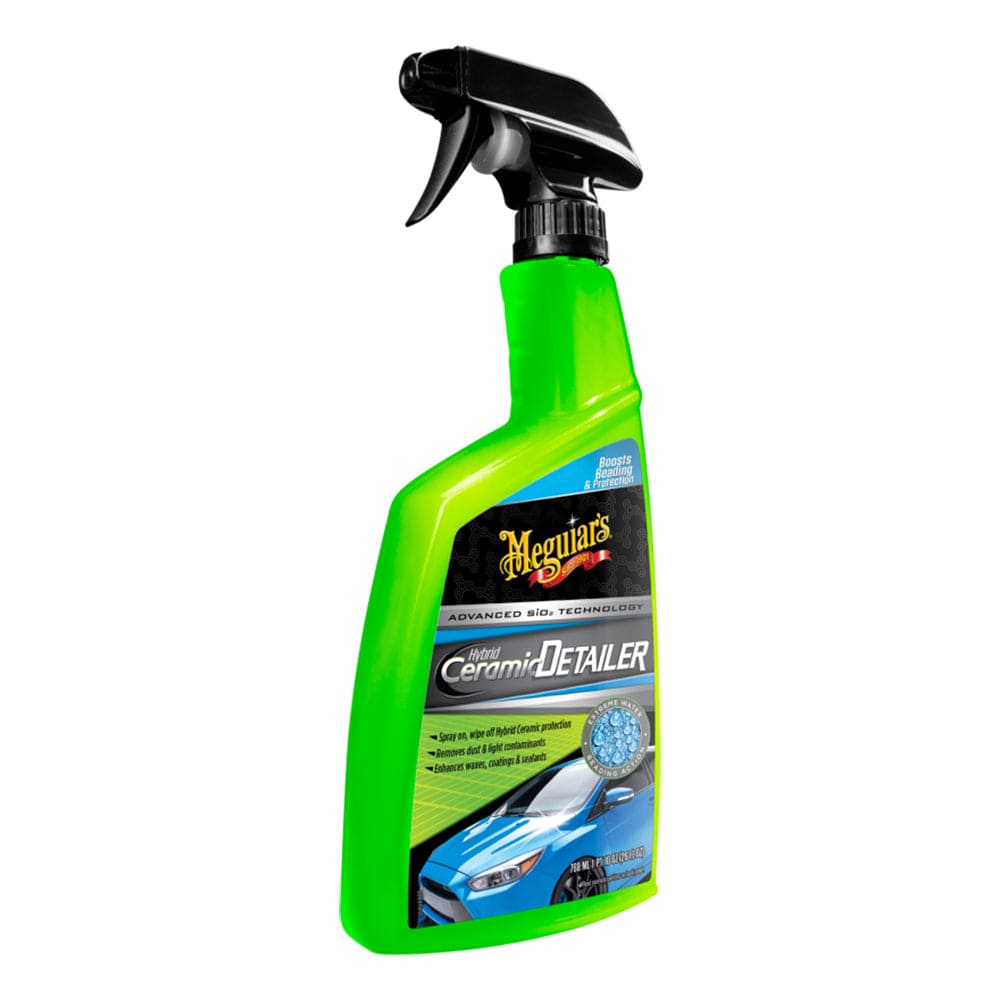 Meguiars Hybrid Ceramic Detailer - 26oz [G200526] - The Happy Skipper