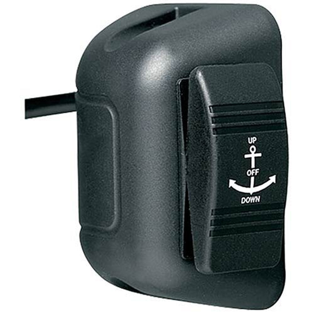 Minn Kota Deckhand 40 Remote Switch [1810150] - The Happy Skipper