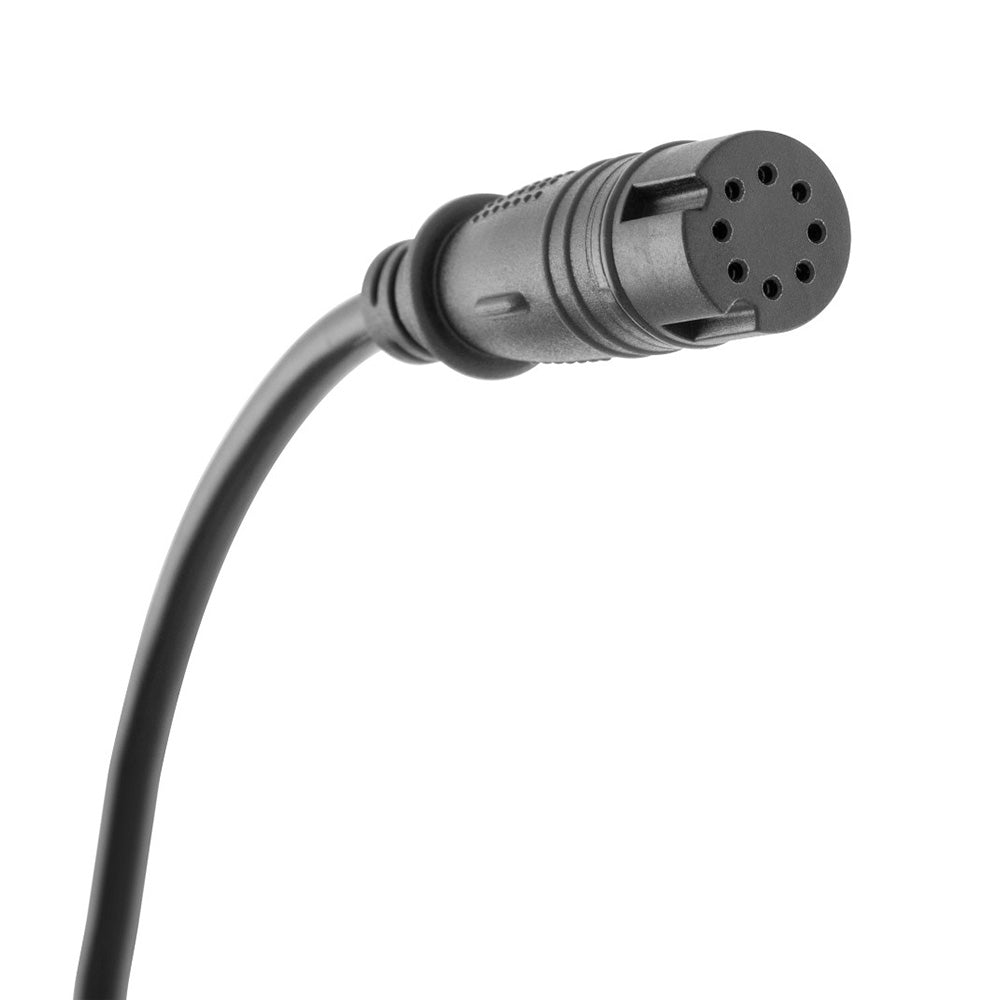 Minn Kota DSC Adapter Cable - MKR-Dual Spectrum CHIRP Transducer-15 - Lowrance 8-PIN [1852078] - The Happy Skipper