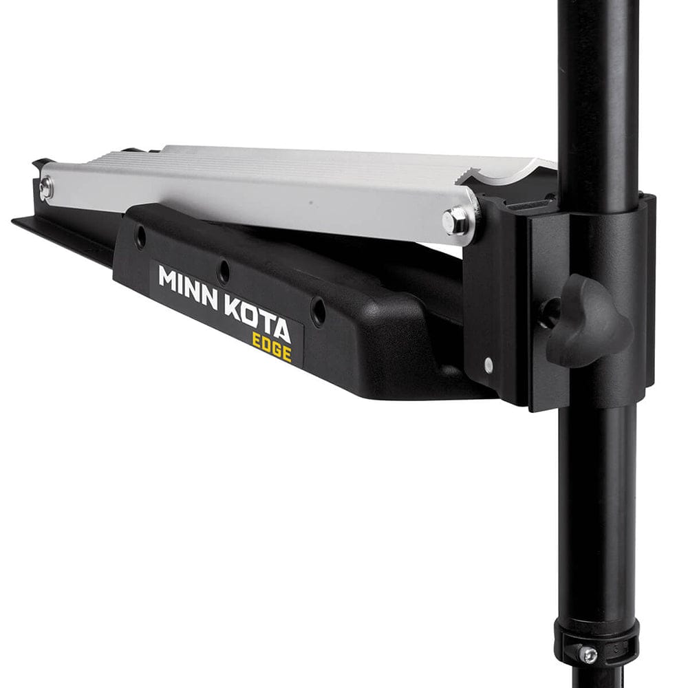 Minn Kota Edge 70 - Latch Door - Foot Control - 24V-70lb-52" [1355971] - The Happy Skipper