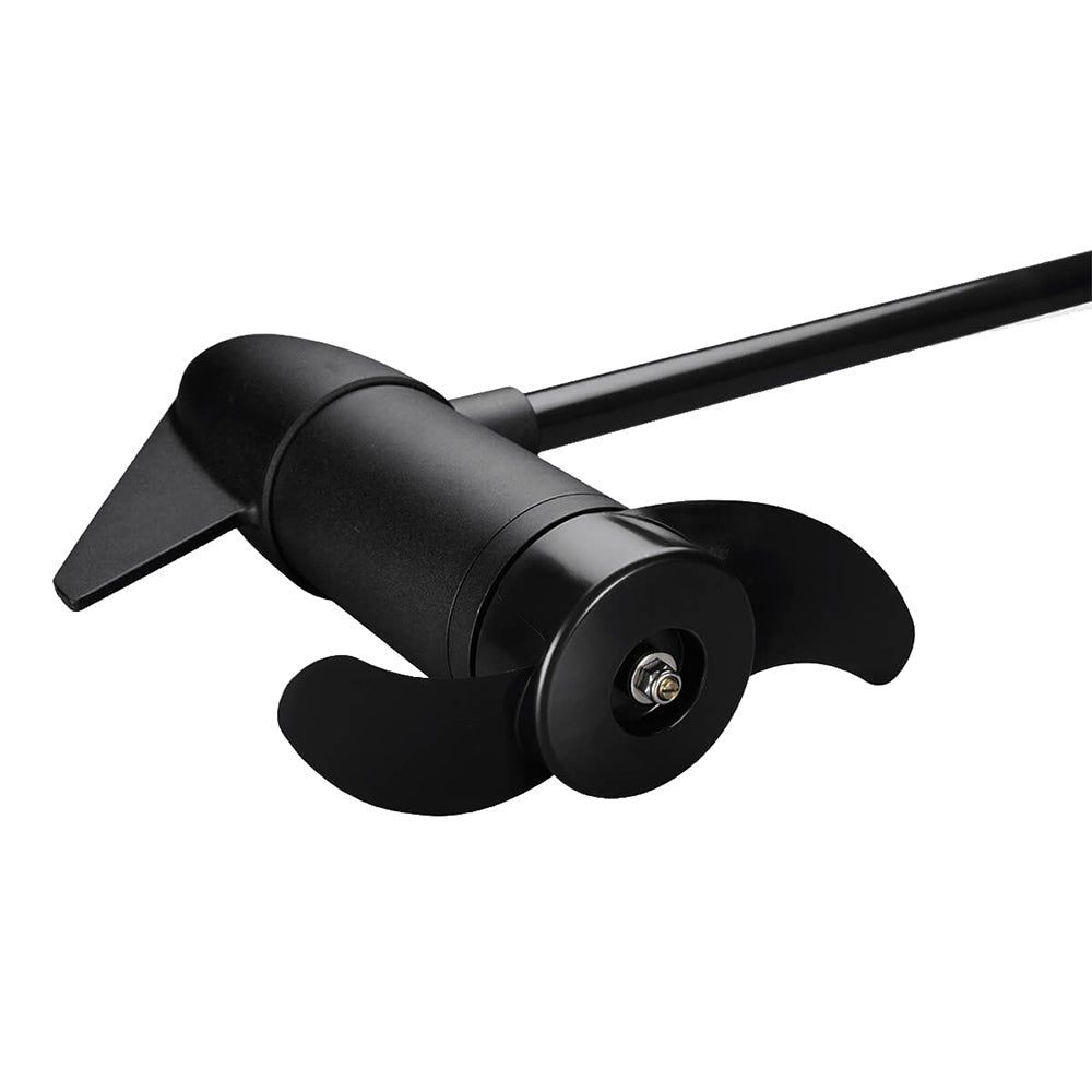 Minn Kota Endura Max 55 Trolling Motor - Transom Mount - 12V - 55lb - 42" [1352156M] - The Happy Skipper