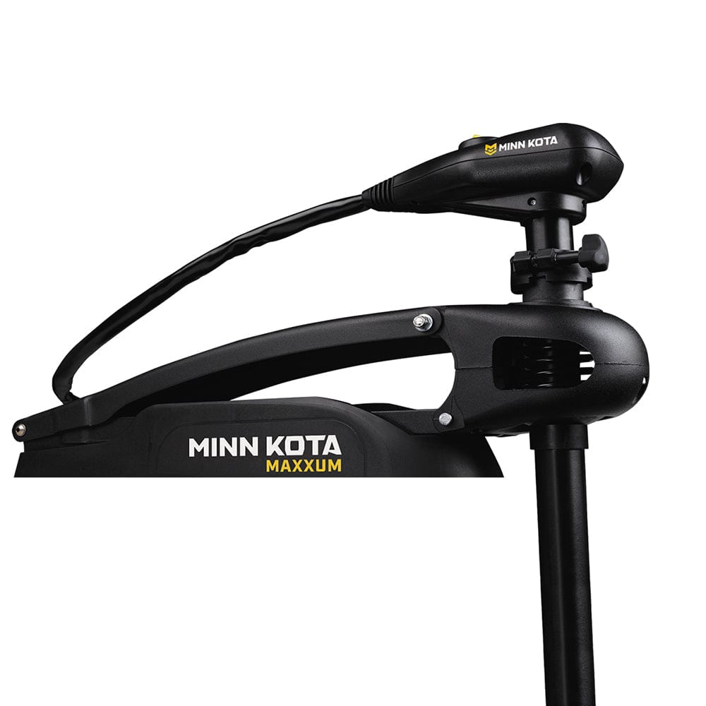 Minn Kota Maxxum 70SC - Foot Control - Weedless Wedge 2 Prop - 24V-70lb-42" [1368560] - The Happy Skipper