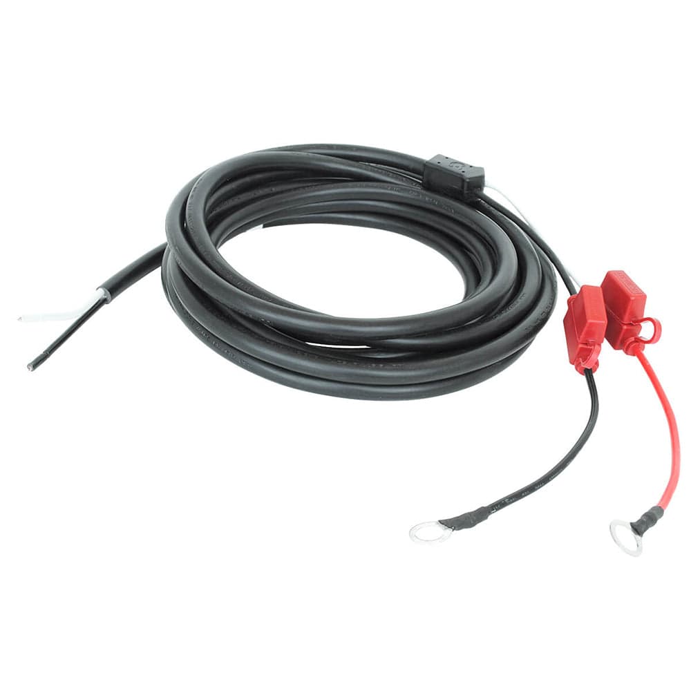Minn Kota MK-EC-15 Battery Charger Output Extension Cable [1820089] - The Happy Skipper
