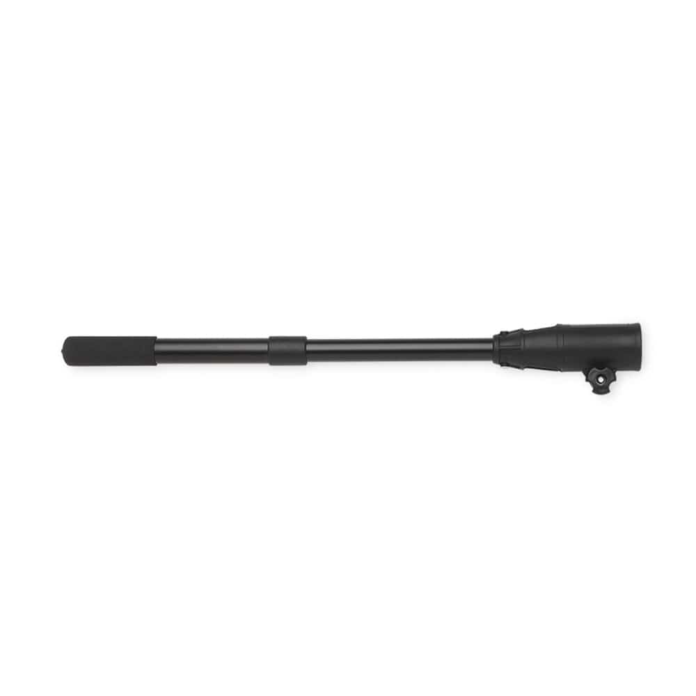 Minn Kota MKA-43 Telescopic Extension Handle 17"-25" Fits Outboard and Trolling Motors [1854107] - The Happy Skipper