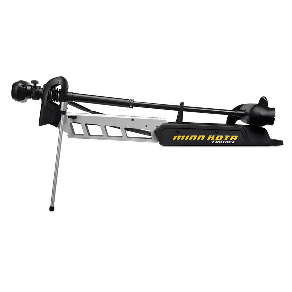 Minn Kota MKA-50 Bow-Mount Stabilizer Kit f/Fortrex [1862050] - The Happy Skipper