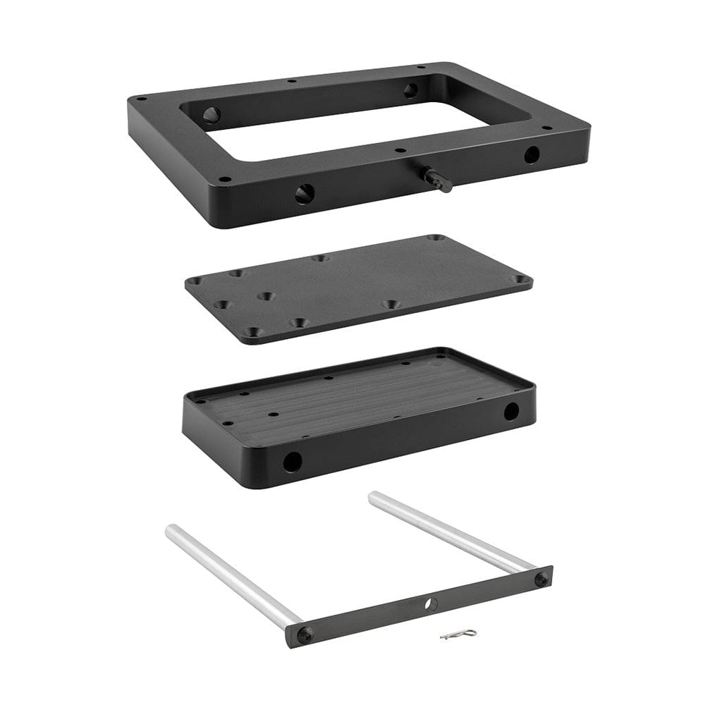Minn Kota MKA-56 Quick Release Bracket [1854056] - The Happy Skipper