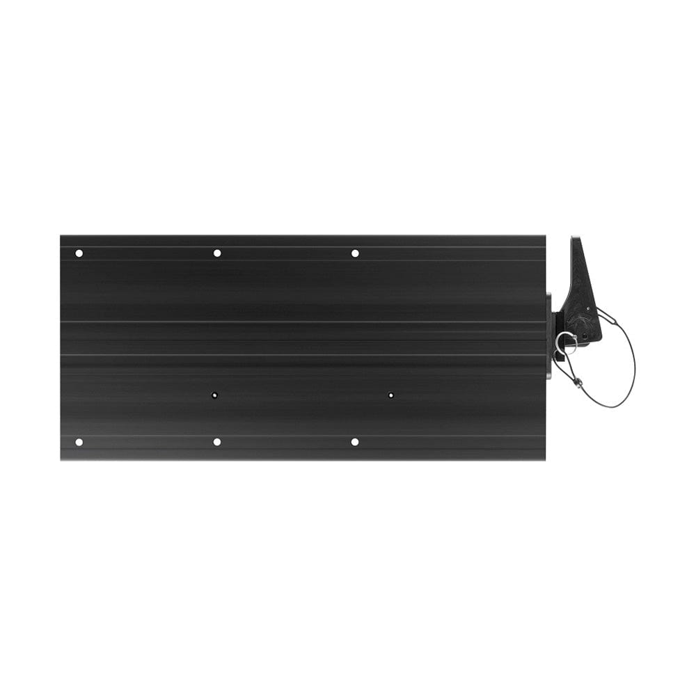 Minn Kota MKA-57 Quick Release Bracket [1854057] - The Happy Skipper