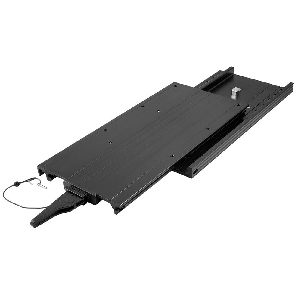 Minn Kota MKA-57 Quick Release Bracket [1854057] - The Happy Skipper