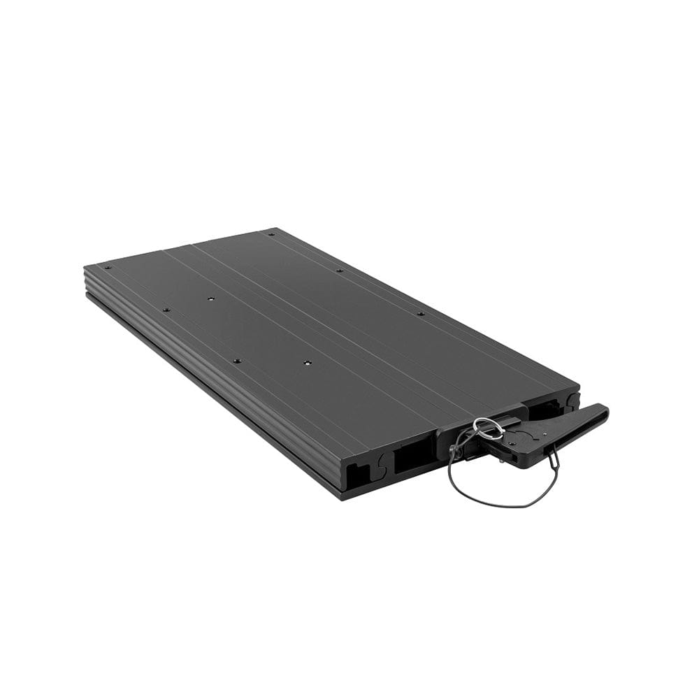 Minn Kota MKA-57 Quick Release Bracket [1854057] - The Happy Skipper