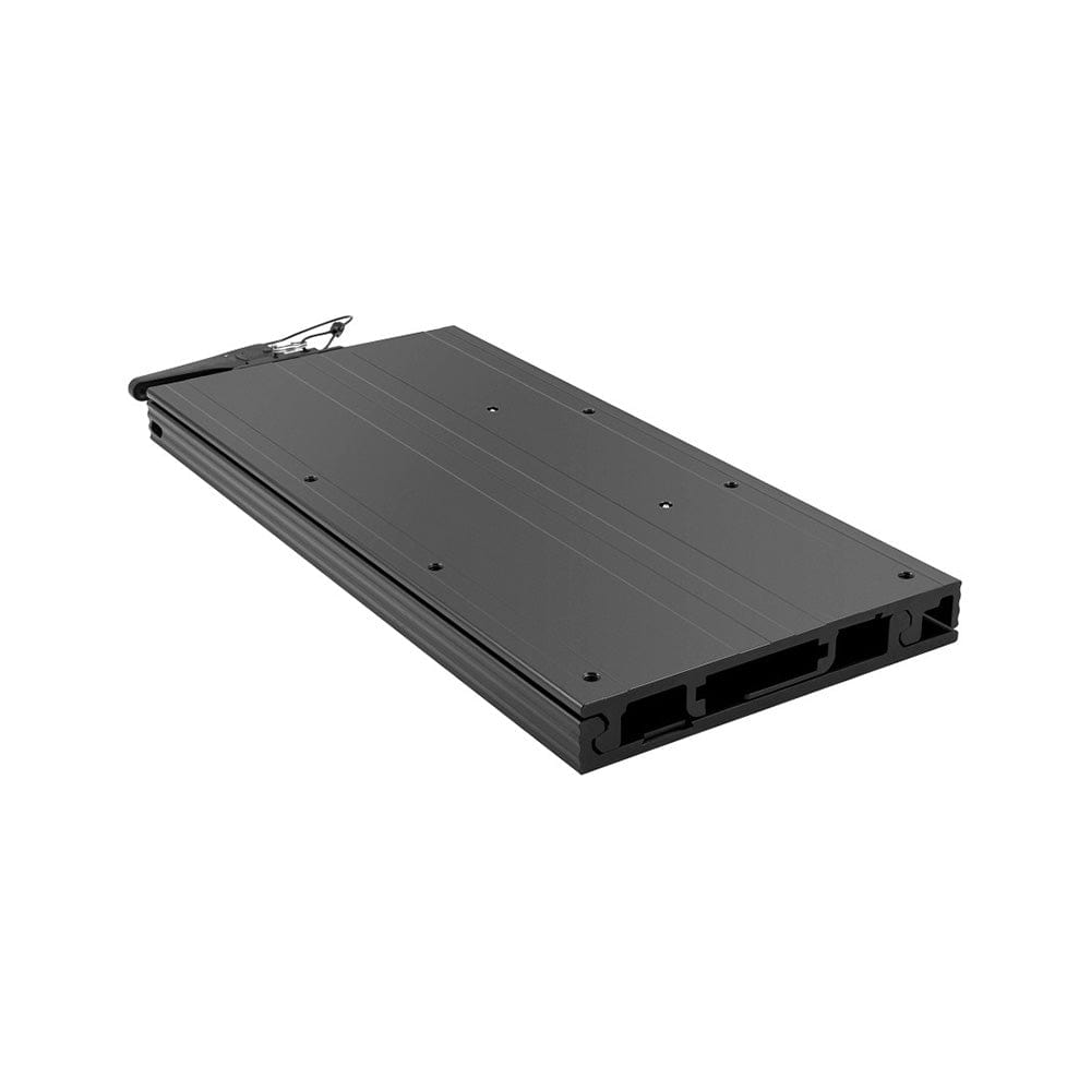 Minn Kota MKA-57 Quick Release Bracket [1854057] - The Happy Skipper