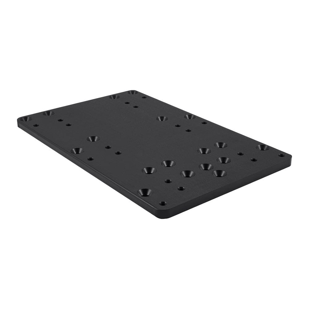 Minn Kota MKA-58 Boat Deck Reinforcement Kit [1854058] - The Happy Skipper