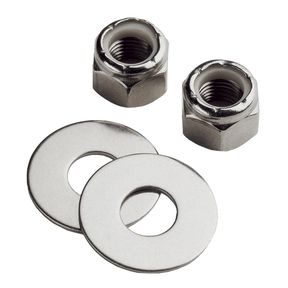 Minn Kota MKP-23 Prop & Nut Kit D [1865014] - The Happy Skipper