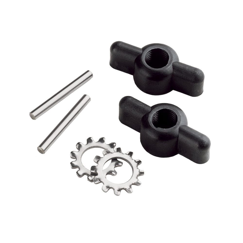 Minn Kota MKP-9 Prop & Nut Kit A - 3/8" [1865010] - The Happy Skipper