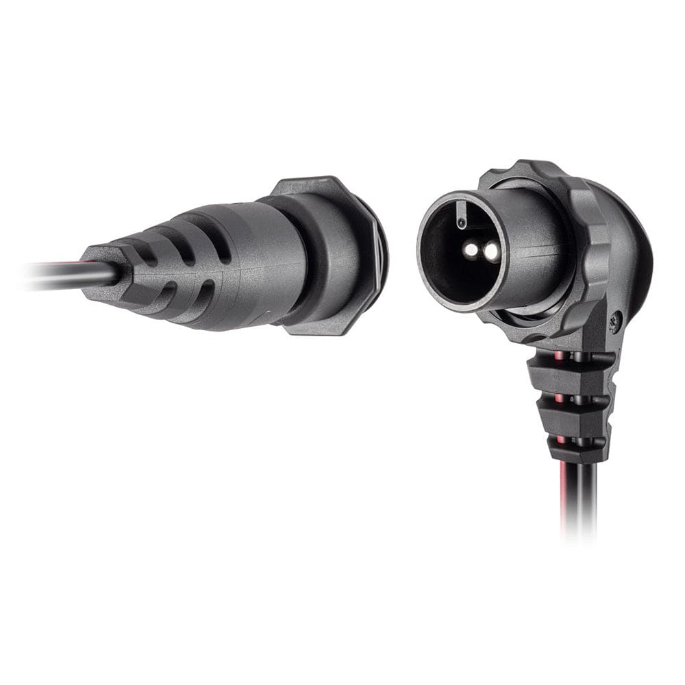Minn Kota MKR-28 Trolling Motor Plug Receptacle [1865120] - The Happy Skipper